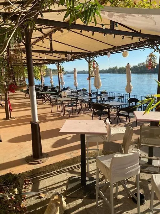 Avignon,Climatise,4 Ad. +/- Bb Apartment Villeneuve-les-Avignon France